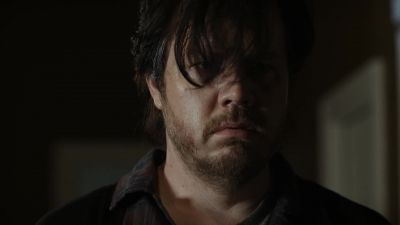 This is an empty dish. - The Walking Dead