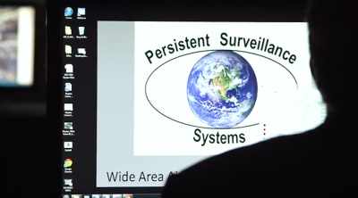 This is an engineer's
version of an eyeball - Do Not Resist