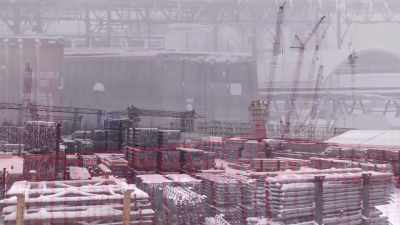This was an enormous challenge - Chernobyl: The Invisible Enemy