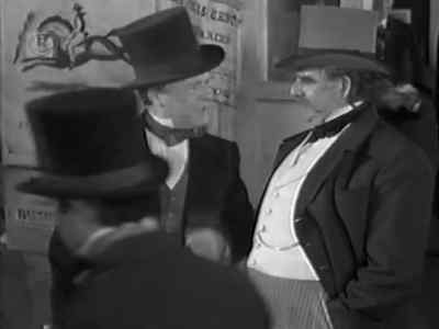 This is an excellent speech
by Lincoln. - Wells Fargo