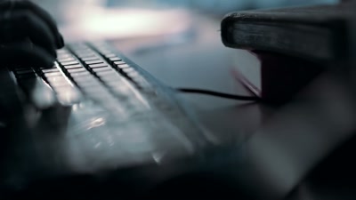 This is an excerpt from
the email that I sent to HR. - How I Caught My Killer