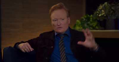 This was an exercise in...
I couldn't do that if you just put - Norm Macdonald: Nothing Special