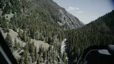 This was an experienced
hunter who hunted here often. - Missing 411: The Hunted