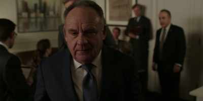 This is an exploding deal.
12 hours and it's gone. - The Good Fight