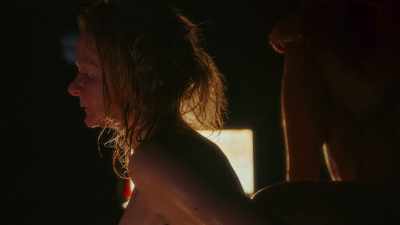 This was an expression of her care,
she did not know any other way. - Smoke Sauna Sisterhood