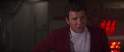 This is an extremely primitive and paranoid culture - Star Trek IV: The Voyage Home