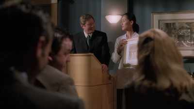 This is an extremely valuable
and delicate antique. - Charmed