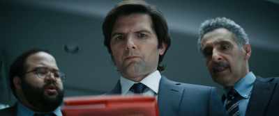 This is an idolatrous text that
should be brought to him immediately. - Severance