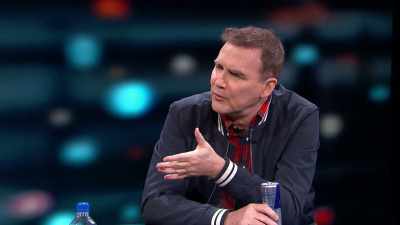 This is an incredible time
that you came up in. - Norm Macdonald Has a Show