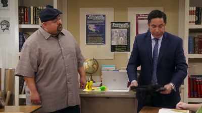 This is an injustice.
It's clearly unconstitutional. - Mr. Iglesias