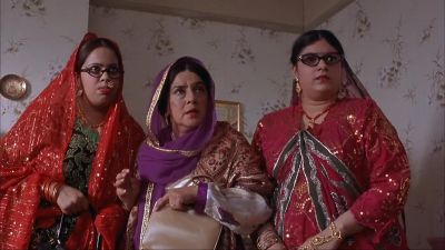 This is an insult to me and my family - East Is East