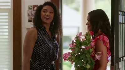 This an intimate
house warming party. - 14 Love Letters