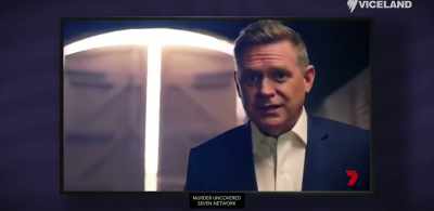 This is an investigative new series
that will change everything. - The Back Side of Television