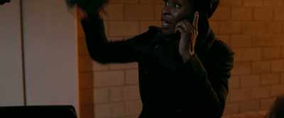 This is an offer, a one-time offer,
and it ends in five seconds. - Luther: The Fallen Sun