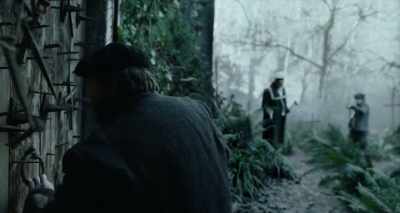 This is an official mission, - Errementari: The Blacksmith and the Devil
