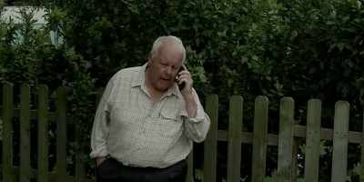 This is an old school gig, - Hatton Garden: The Heist