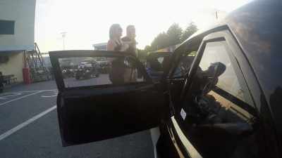 This is an older car that was fast
back in his day, it sat for a little bit. - Street Outlaws No Prep Kings Team Attack