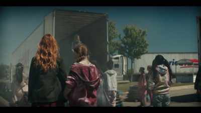 This is an opportunity
to take what we deserve, - Y: The Last Man