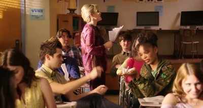 This is an outrage,
and I deny all charges. - #RealityHigh