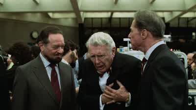 This is an outrage I demand an investigationYou can't sell our seats A Duke has been on this exchange since it was foundedWe founded this exchange It's oursIt belongs to us - Trading Places
