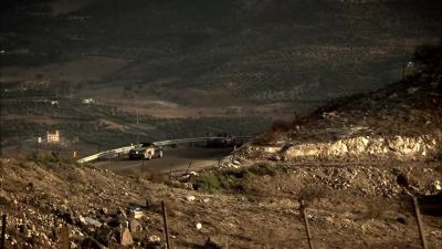 This is an outrage This is just astonishing this road - "Top Gear" Middle East Special