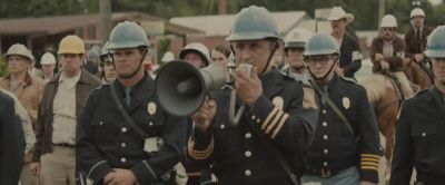 This is an unlawful assembly. - Selma