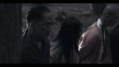 This was an unsparing attack
in which no one, - Age of Samurai: Battle for Japan