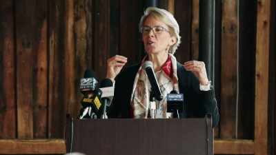 This is an unusual step
for a college to be taking - The Unmaking of a College