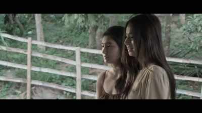 This is Angela and Karla. - Virgin Forest