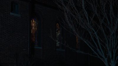 This is Angelina's old school. - Manifest