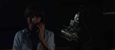 This is Annie and you're
with "Under the Stars." - Infestation
