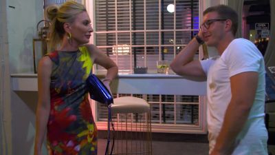 - This is annoying for me
just as much as it is for Kate. - Below Deck