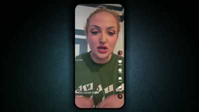 - This anonymous
person named "Dot" - #CyberSleuths: The Idaho Murders