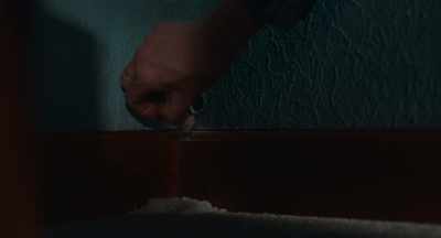 - This is another amulet.
It protects the children. - Attachment