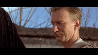 That's Olympics. - Seven Years in Tibet