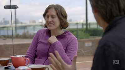 This is another really great way
to destroy the universe. - Brian Cox: Life Of A Universe
