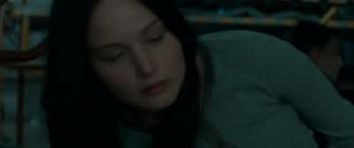 Wrap it up. - The Hunger Games: Mockingjay   Part 2
