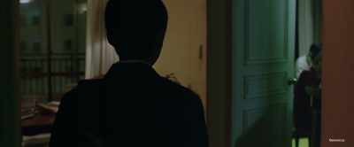 This apartment is a source of books. - Seven Years of Night