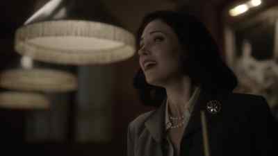 This apartment, it's... amazing. - The Man in the High Castle