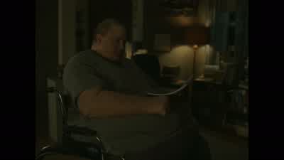 This apartment smellsThis apartment smellsThe author was just trying to save us from his own sad storyI hate everyoneI hate everyone - The Whale