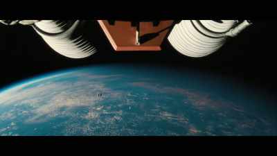 This is Apollo Control.
We're a minute from ignition - First Man