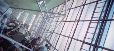 This is Apollo Saturn
Launch Control, - Apollo 11