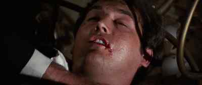   - This is appalling, someone
  could get badly hurt here. - The Poseidon Adventure