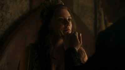 This apple fell far from the tree,
didn't it? - Britannia