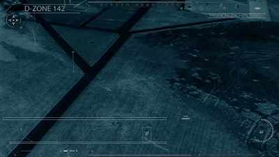 This is Archangel Actual.
How copy. Over. - Dead Zone
