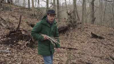 This area has known
its share of tragedies, - Joe Pera Talks With You