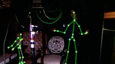 This area has never been
invested for the paranormal. - Portals to Hell