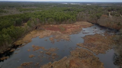 This area was not as
thickly settled, - Beyond Skinwalker Ranch