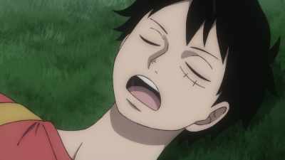 This is Armed Reconnaissance
Unit 7 in deployment. - One Piece Film Red