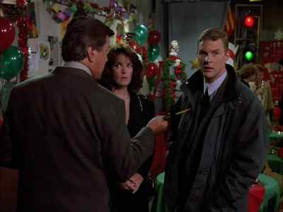 This is Army issue. - Murder, She Wrote